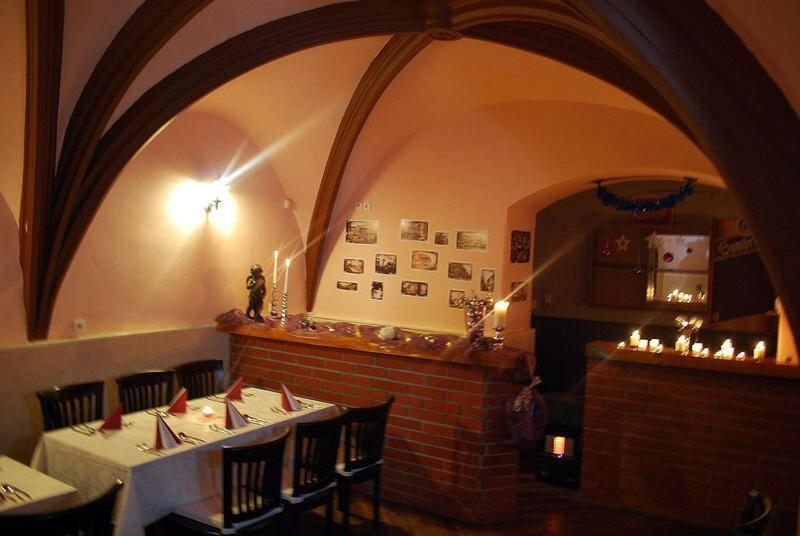 Penzion u Antonicka Prostějov Exterior foto